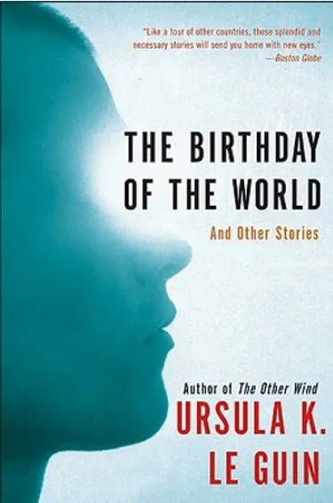THE BIRTHDAY OF THE WORLD