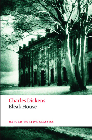 BLEAK HOUSE
