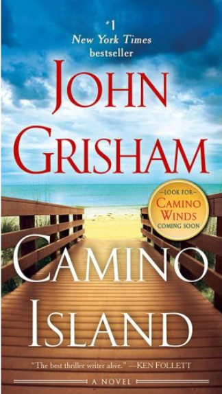 CAMINO ISLAND