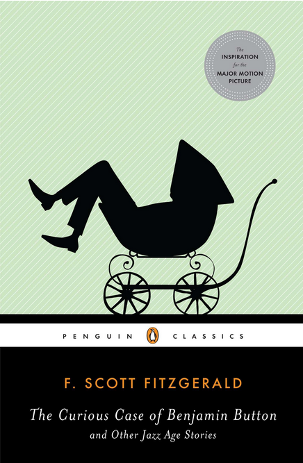 THE CURIOUS CASE OF BENJAMIN BUTTON