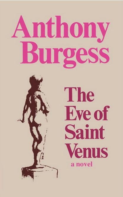 THE EVE OF SAINT VENUS