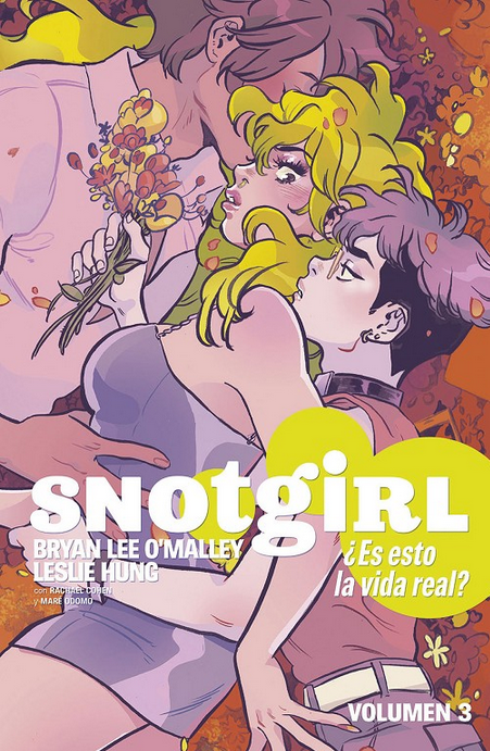 SNOTGIRL 03