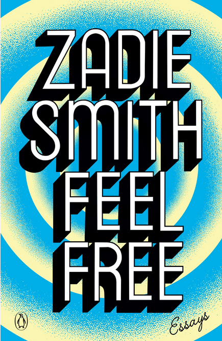 FEEL FREE: Essays