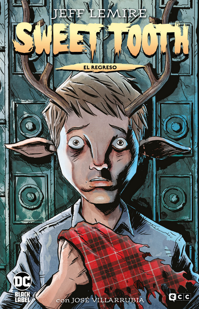 SWEER TOOTH: El regreso