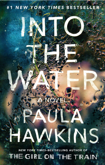 INTO THE WATER