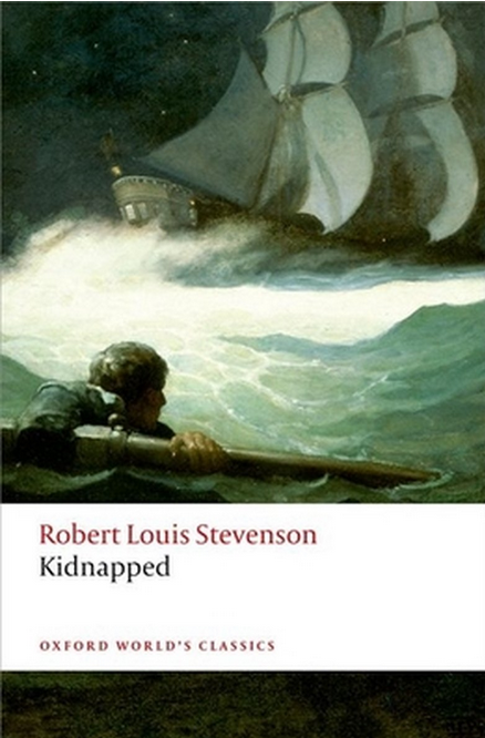 KIDNAPPED