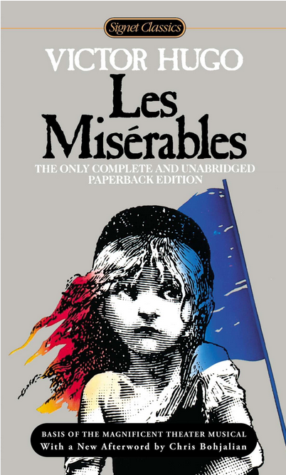 LES MISERABLES