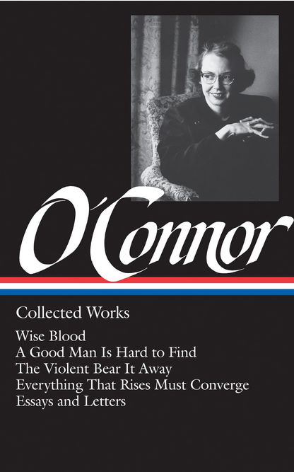 COLLECTED WORKS