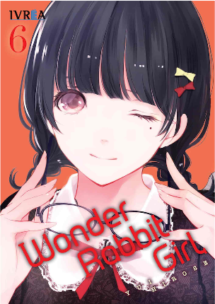 WONDER RABBIT GIRL 06/07