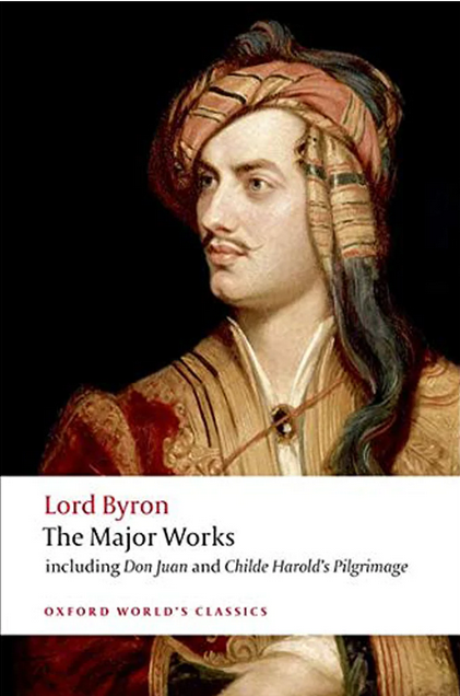 THE MAJOR WORKS