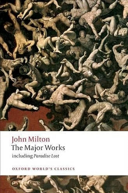 THE MAJOR WORKS