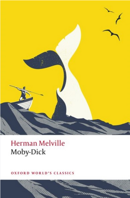 MOBY-DICK