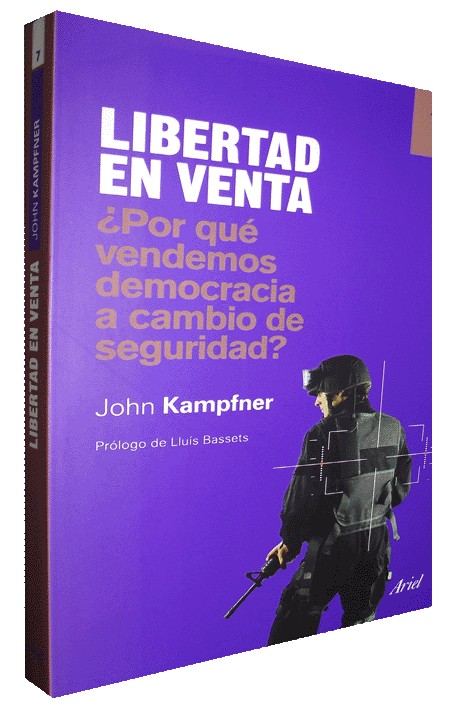 LIBERTAD EN VENTA