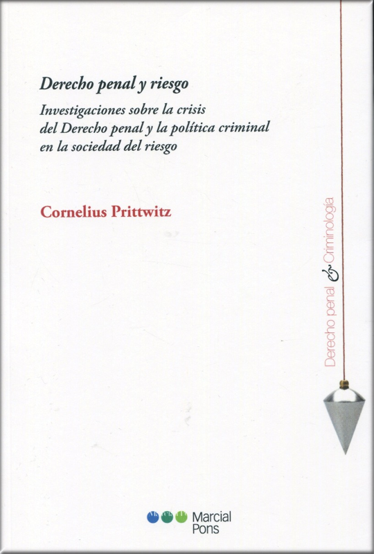 DERECHO PENAL Y RIESGO