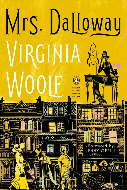 MRS DALLOWAY