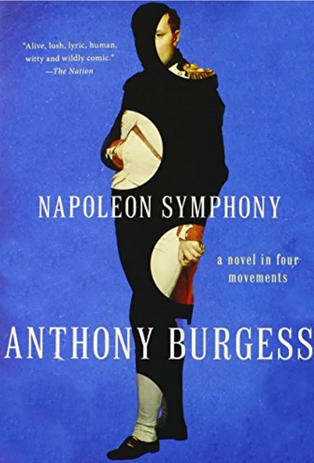 NAPOLEON SYMPHONY