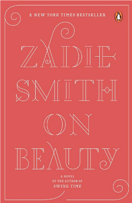 ON BEAUTY