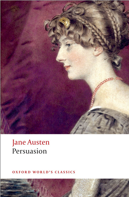 PERSUASION