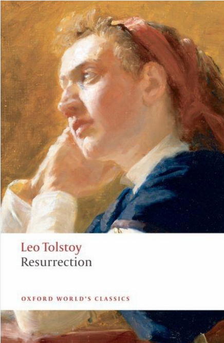 RESURRECTION