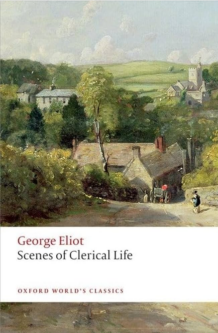 SCENES OF CLERICAL LIFE