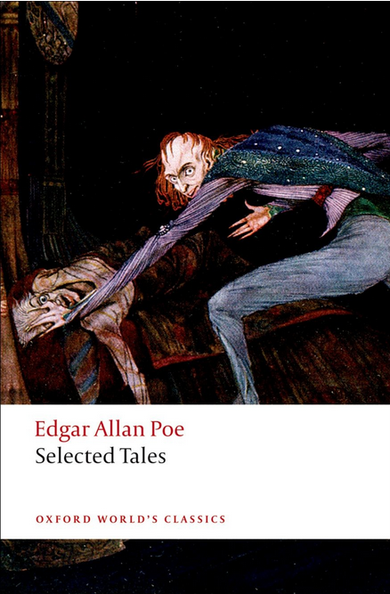 SELECTED TALES