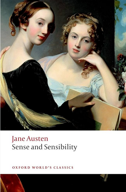 SENSE AND SENSIBILITY