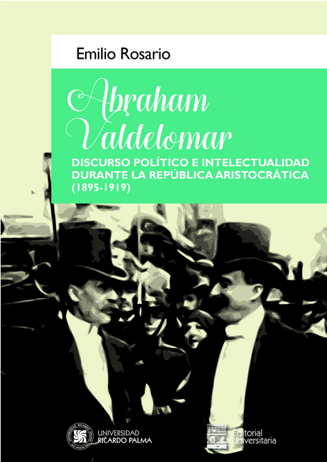 ABRAHAM VALDELOMAR