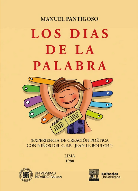 LOS DÍAS DE LA PALABRA