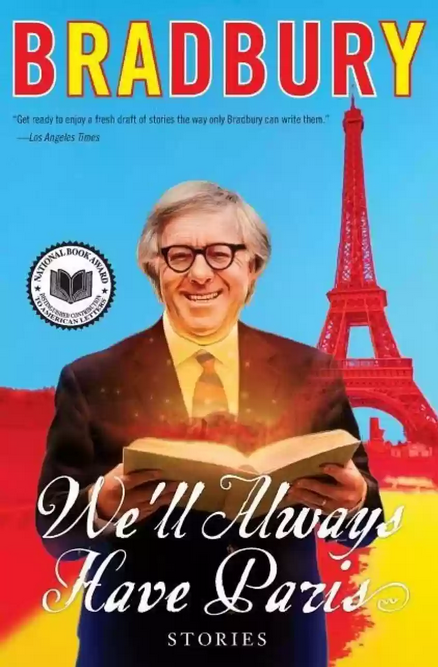 WE'LL ALWAYS HAVE PARIS