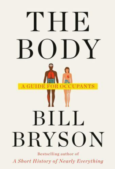 THE BODY