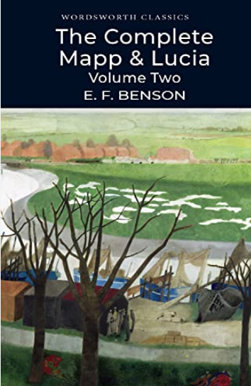 THE COMPLETE MAPP AND LUCIA vol. 2