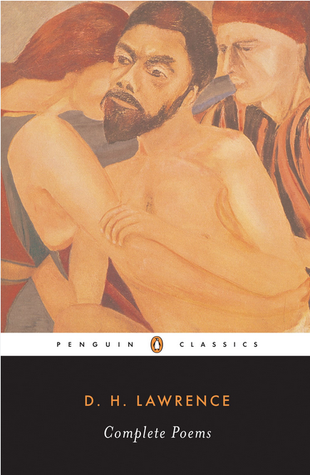 COMPLETE POEMS