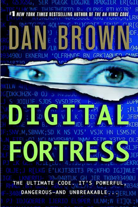 DIGITAL FORTRESS