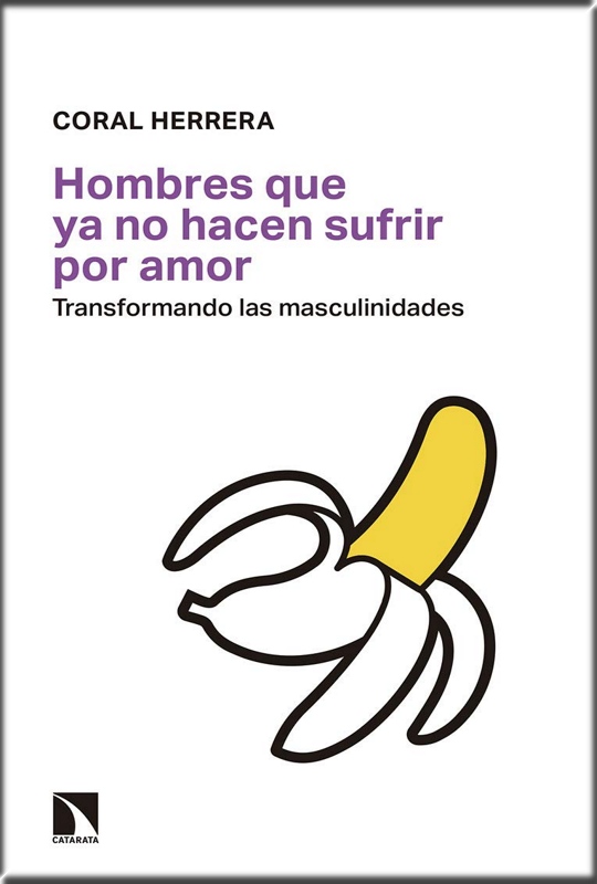 HOMBRES QUE YA NO HACEN SUFRIR POR AMOR
