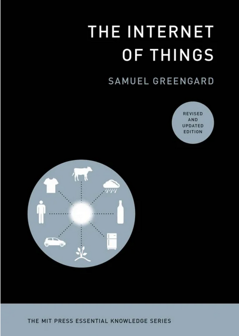 THE INTERNET OF THINGS