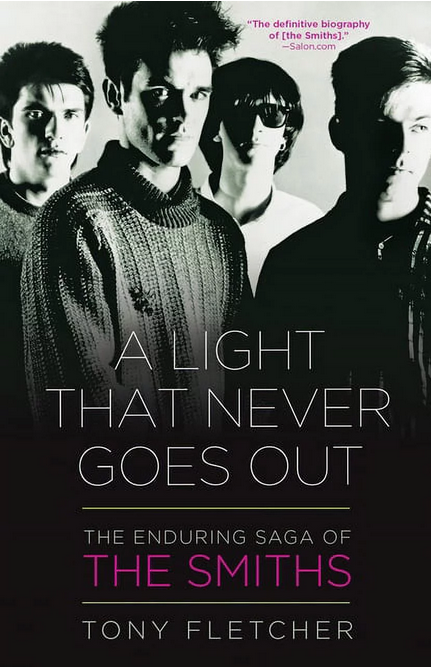A LIGHT THAT NEVER GOES OUT