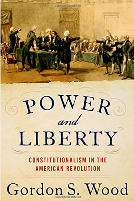 POWER AND LIBERTY