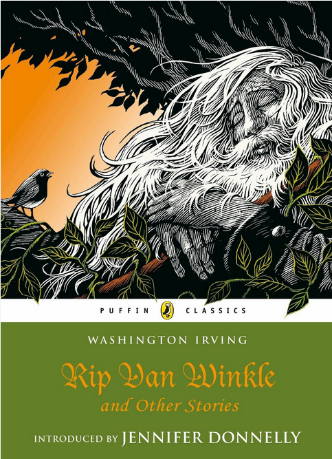 RIP VAN WINKLE AND OTHER STORIES