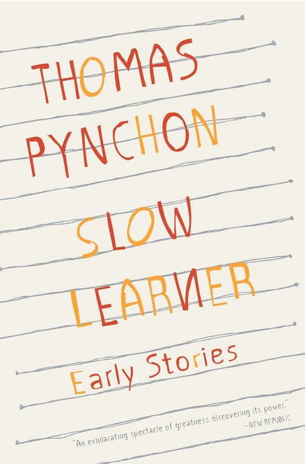 SLOW LEARNER