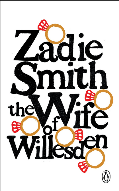 THE WIFE OF WILLESDEN