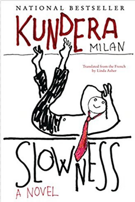 SLOWNESS