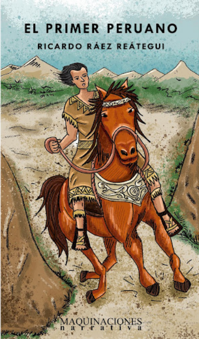 EL PRIMER PERUANO