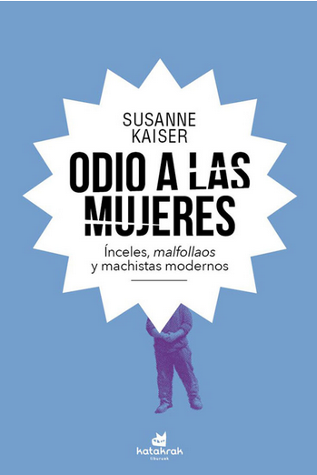 ODIO A LAS MUJERES