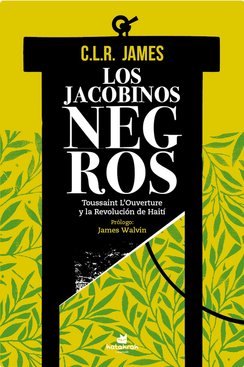 LOS JACOBINOS NEGROS