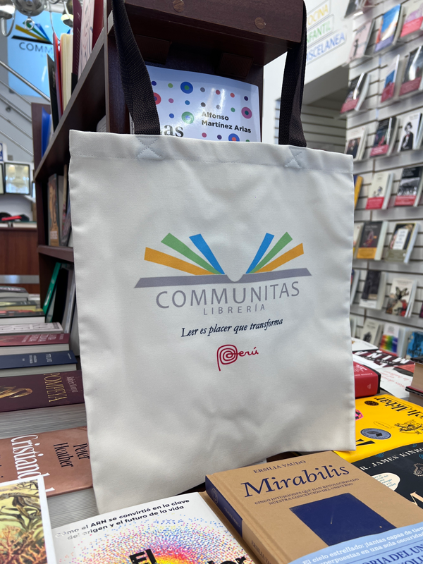BOLSA COMMUNITAS (pequeña)