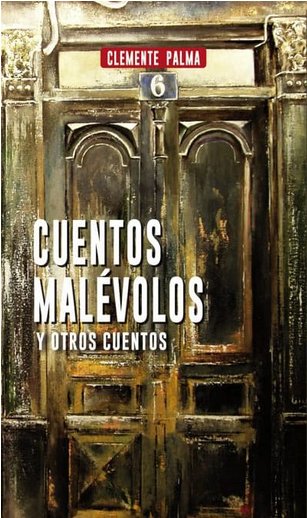 CUENTOS MALÉVOLOS