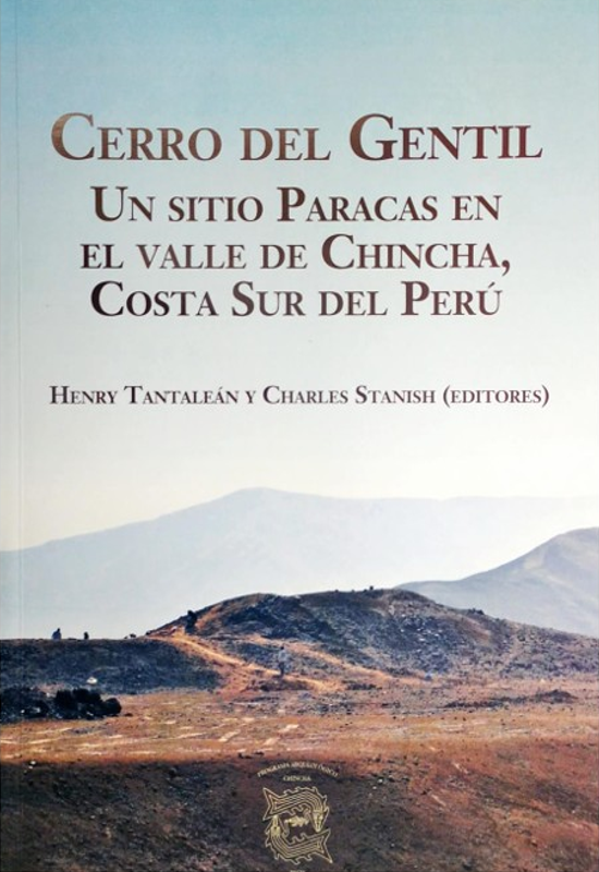 CERRO DEL GENTIL