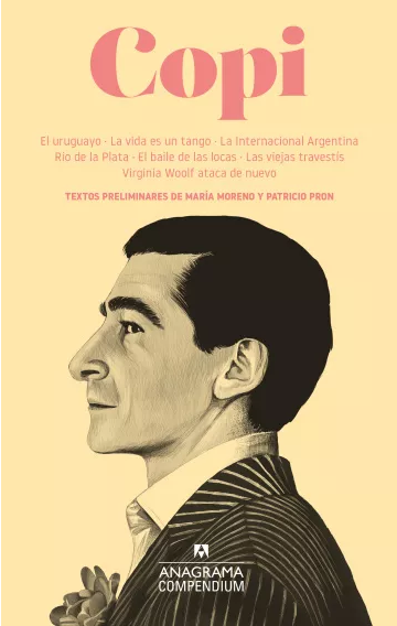 ANTOLOGÍA NARRATIVA