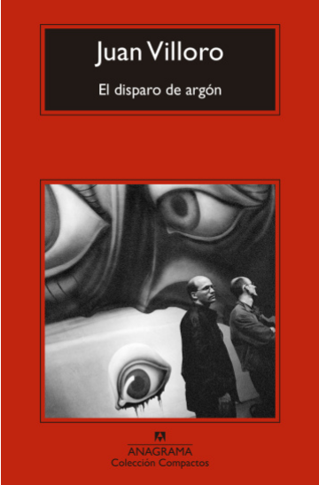 EL DISPARO DE ARGÓN
