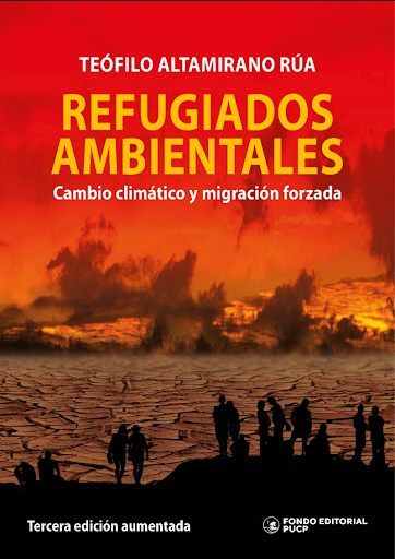 REFUGIADOS AMBIENTALES